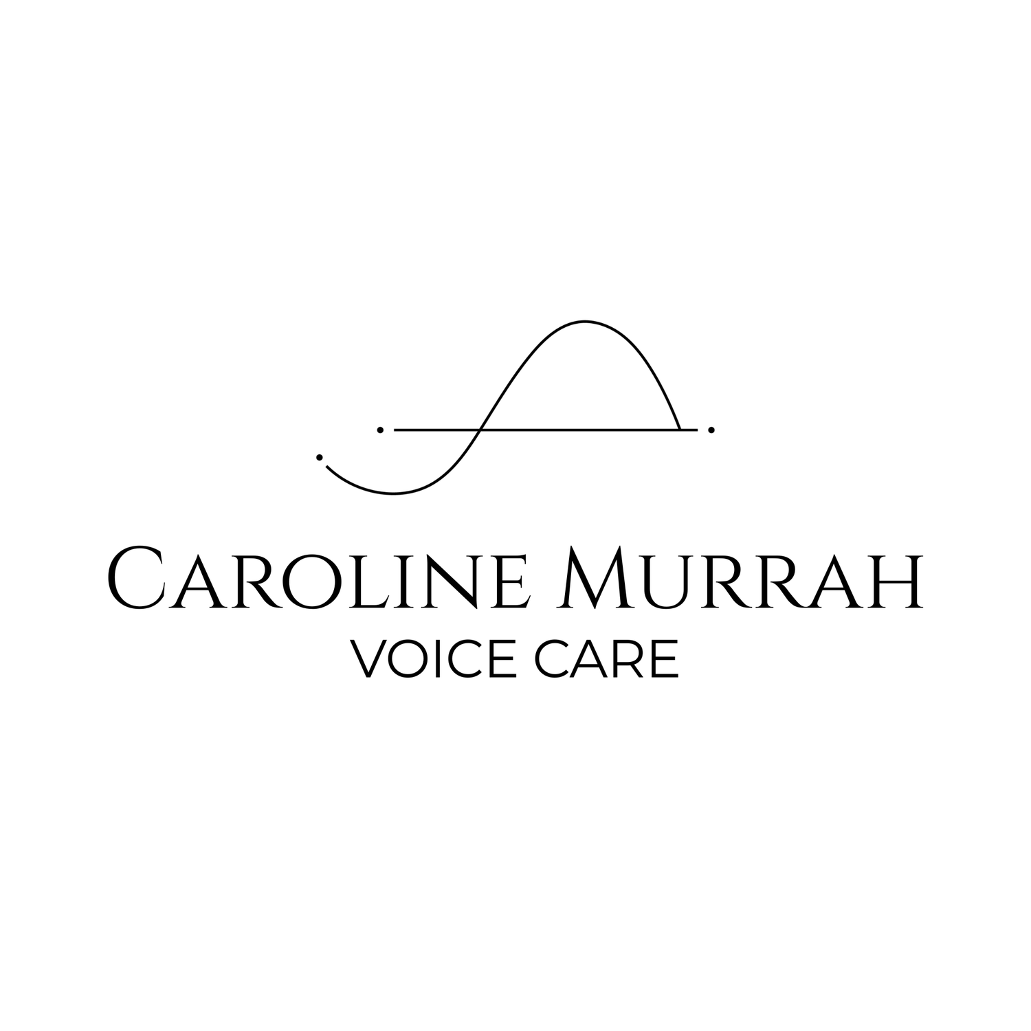 Caroline Murrah Voice Care
