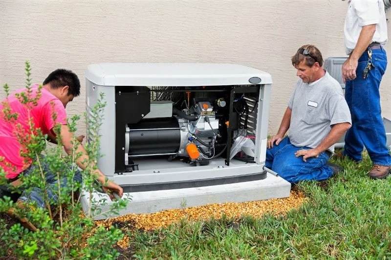 Uninterrupted Power The Rising Demand for Home Standby Generators