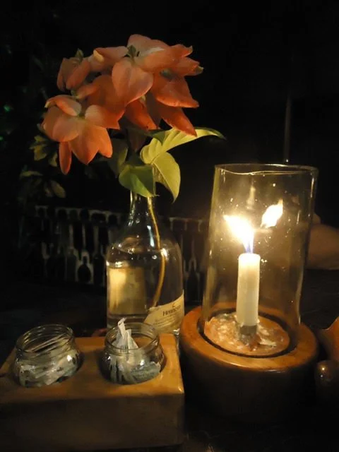 Chiaroscuro by Candlelight - Metallic Photo
14 x 11 in $225