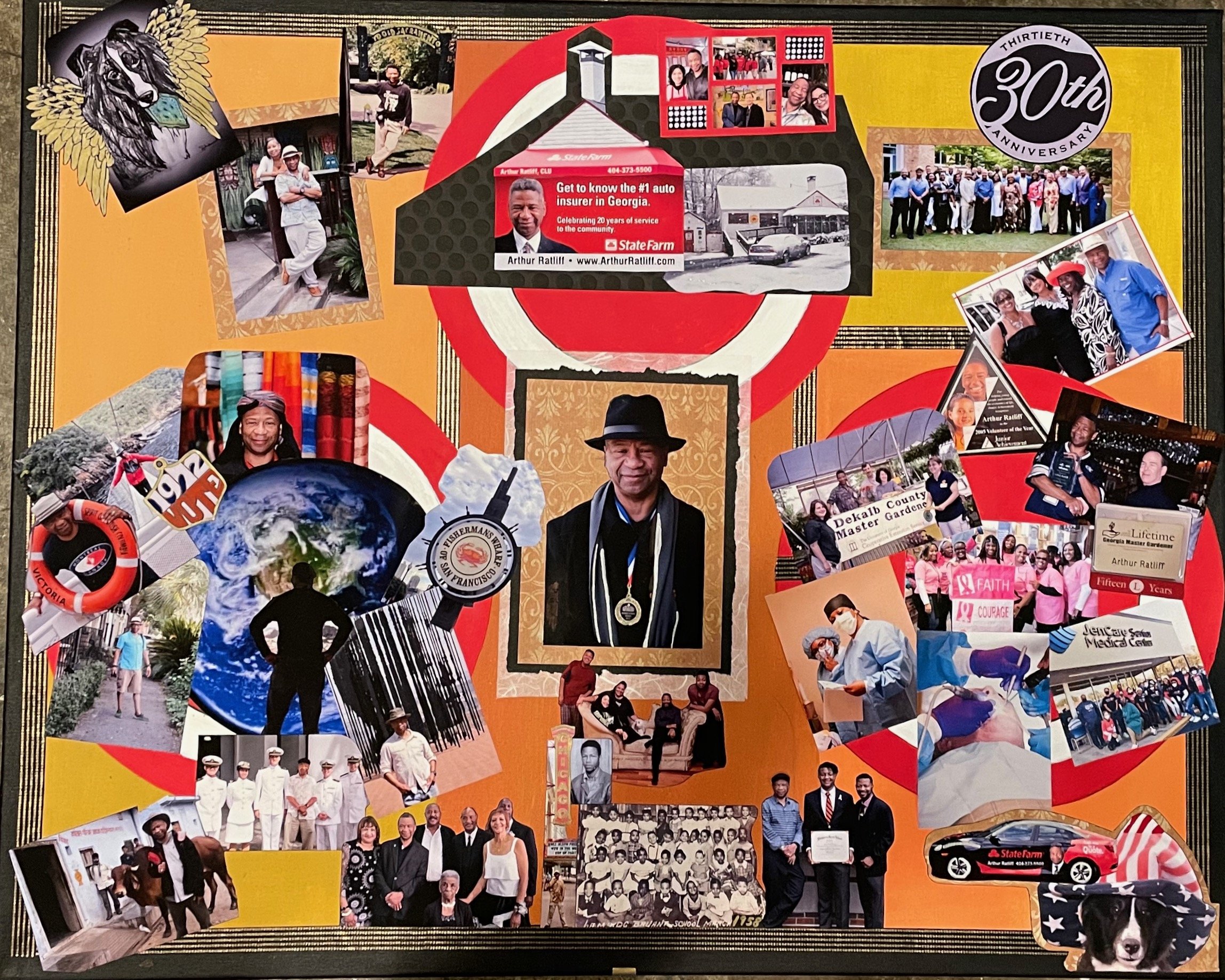 Through the Years - Retirement Collage.jpeg