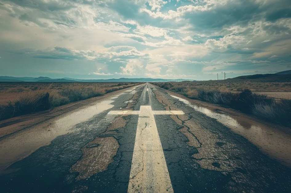 Trusting God in Uncertain Times