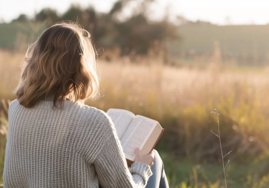 Does God’s Mercy Ever Run Out?