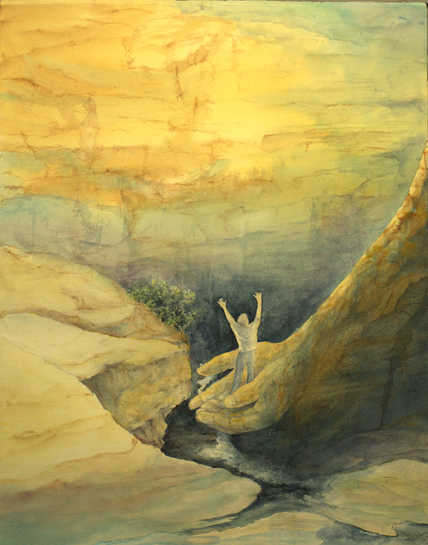 Prodigals Prayer Night