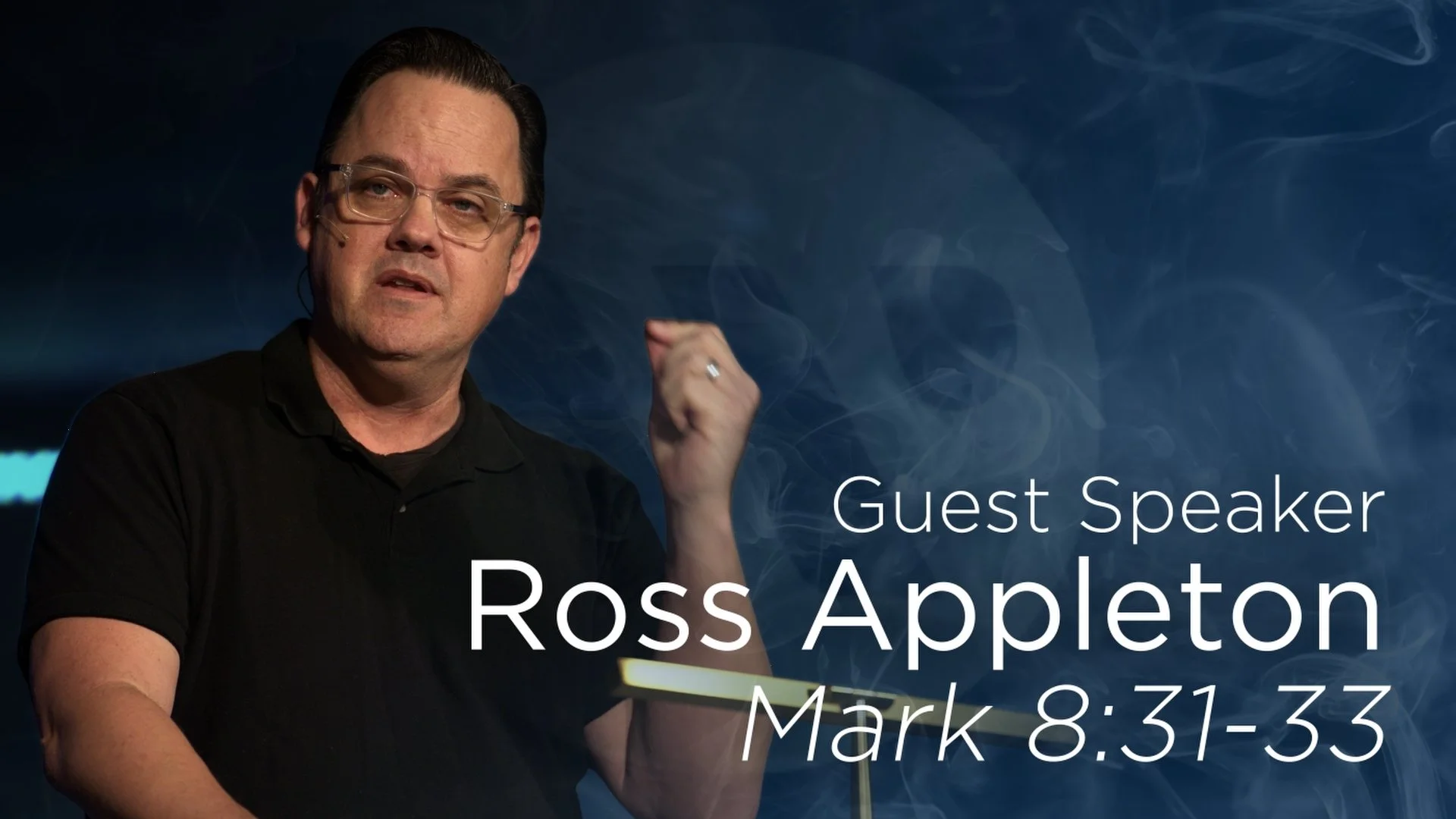 The Necessity of the Cross