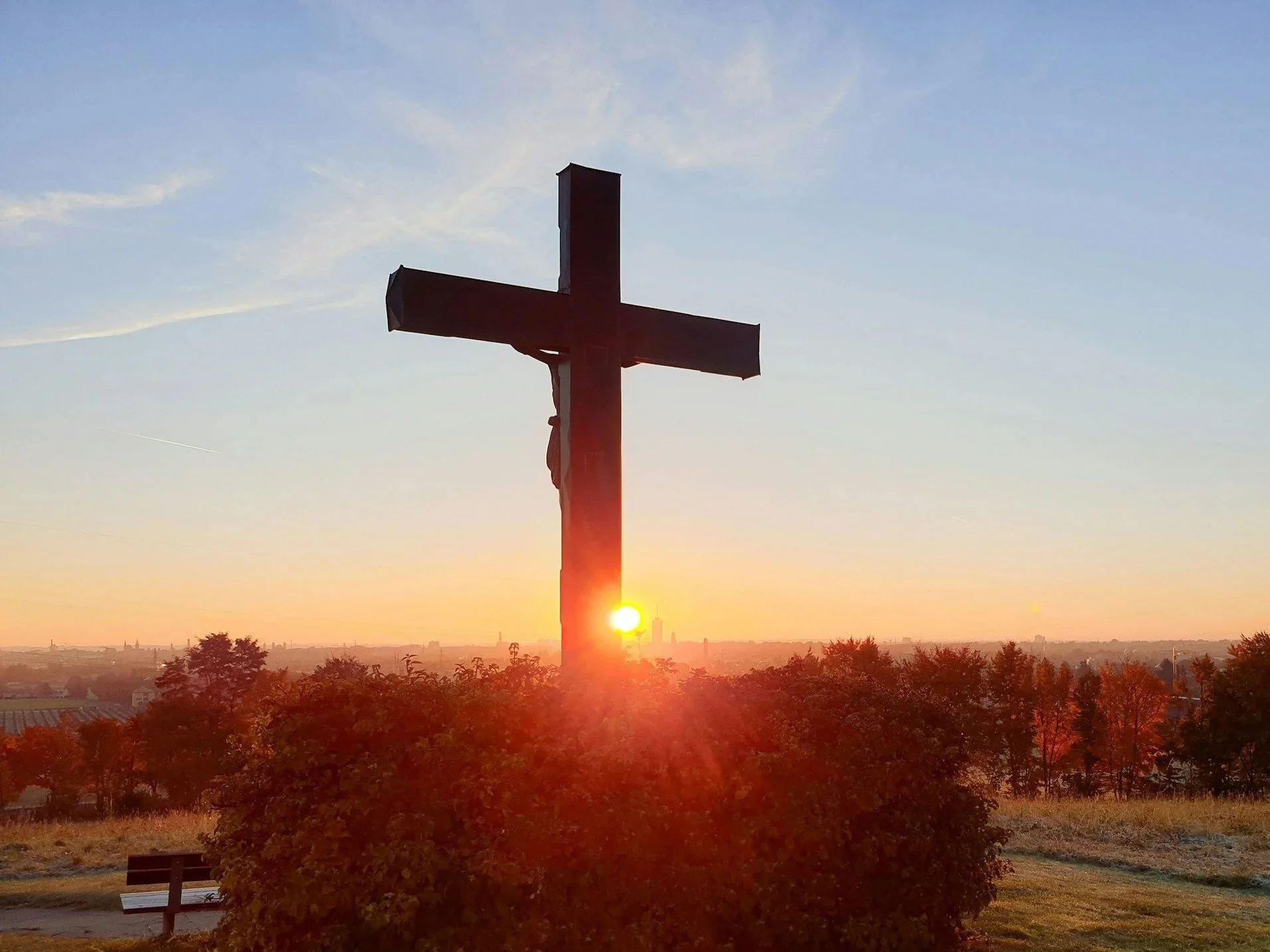 Easter Sunrise Service 