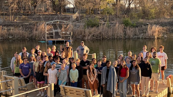 Youth Summer Camp 2026