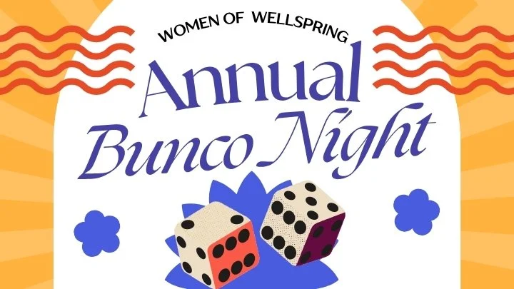 WOW Bunco Night