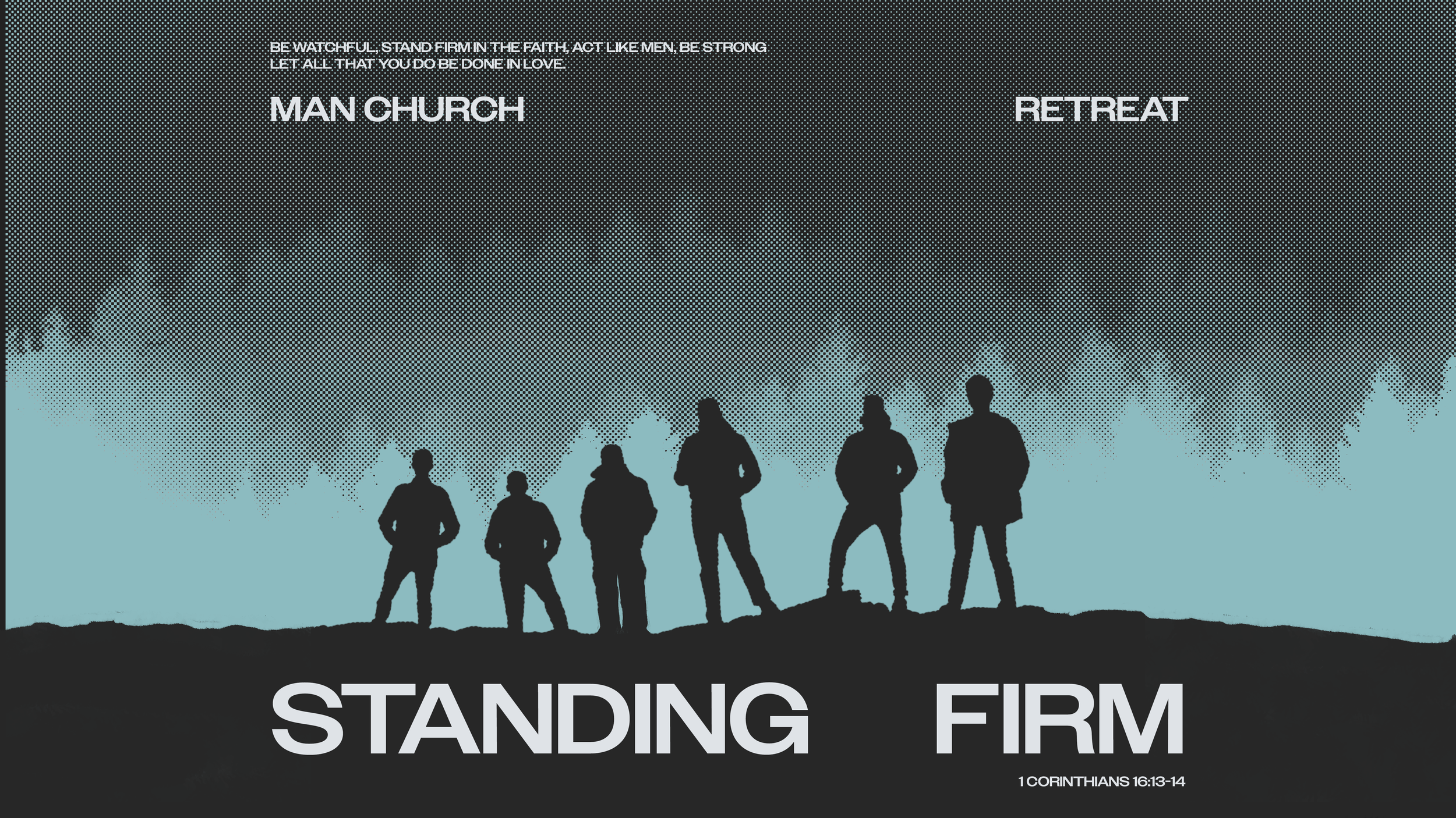 Manchurch Retreat