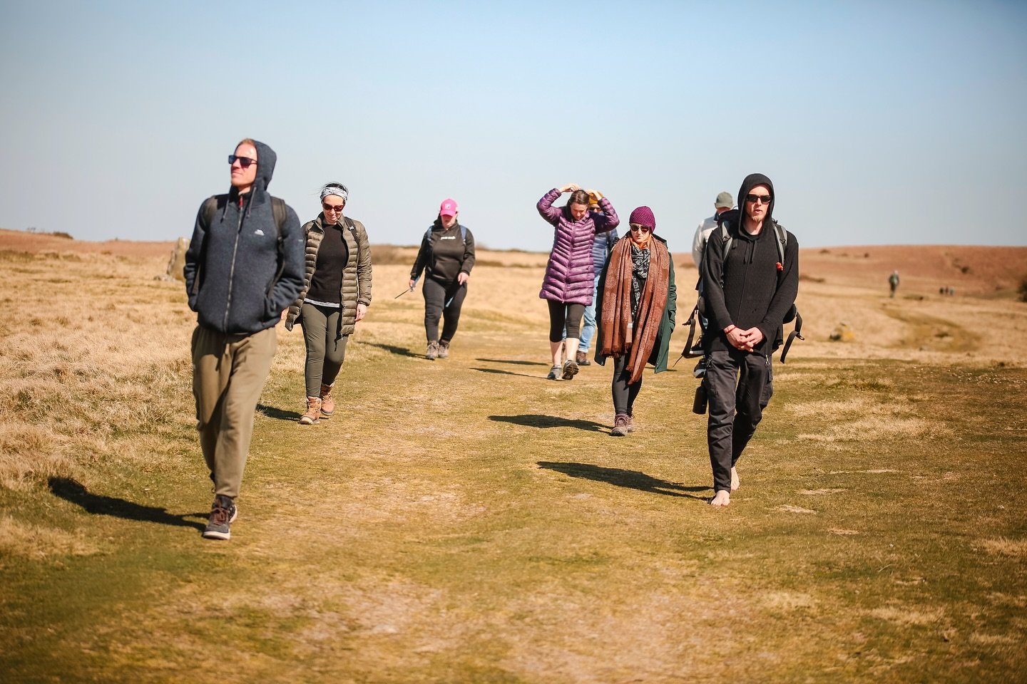 The Spring Retreat in Pictures

I am very excited to share a gallery of images demonstrating the beauty, depth, and quiet power of our first seasonal gathering at The Lakes.

The full gallery of photos can be found at:

https://www.shamanic-retreats.