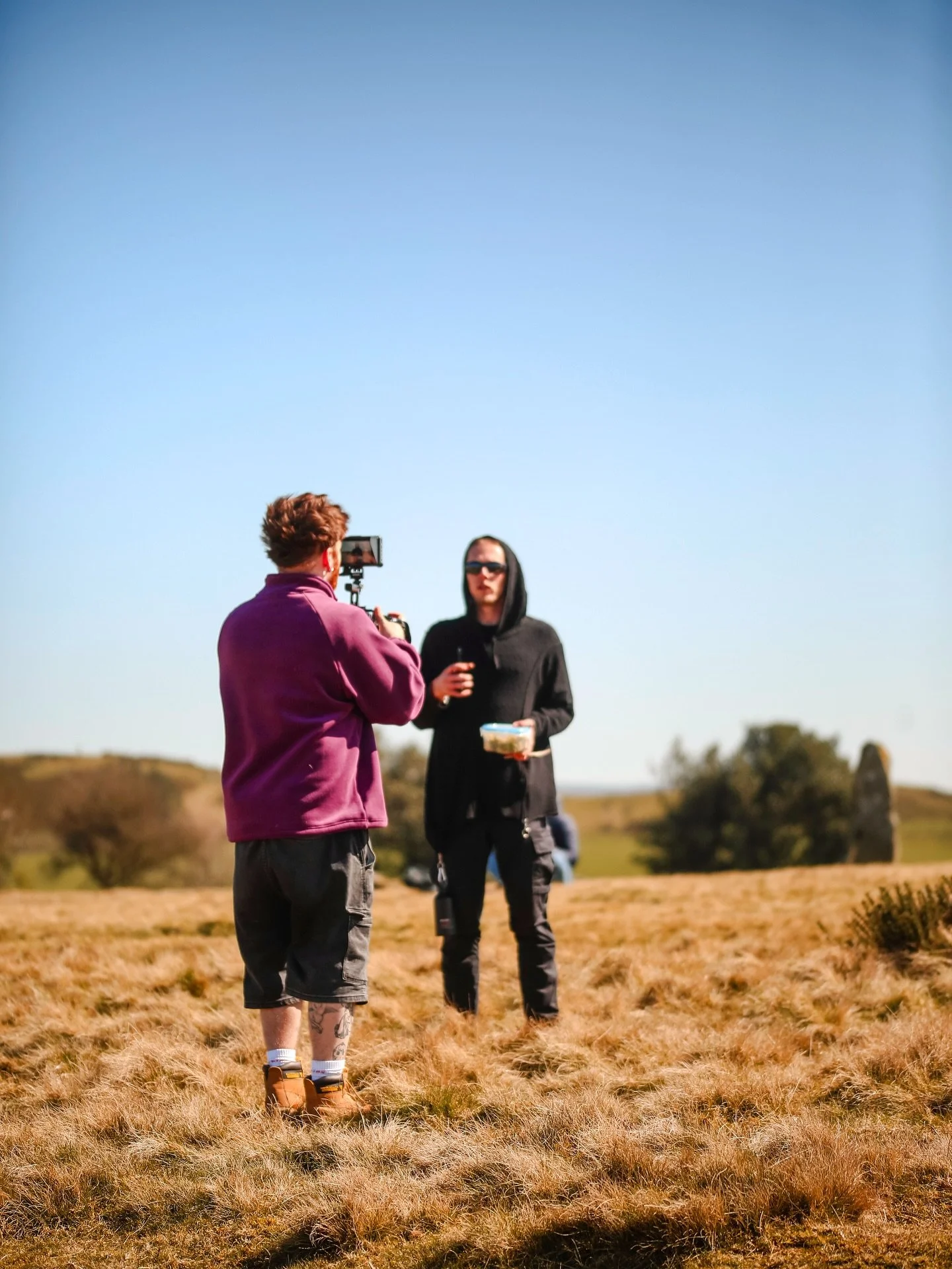 I help cool, creative, visionary people - just like you - reconnect with Nature 🐺

#natureimmersion #coaching #shamanic #coach #nature #health #creative #business #personaldevelopmentcoach #selﬁmprovement #realitycreation #businessdevelopment #visio