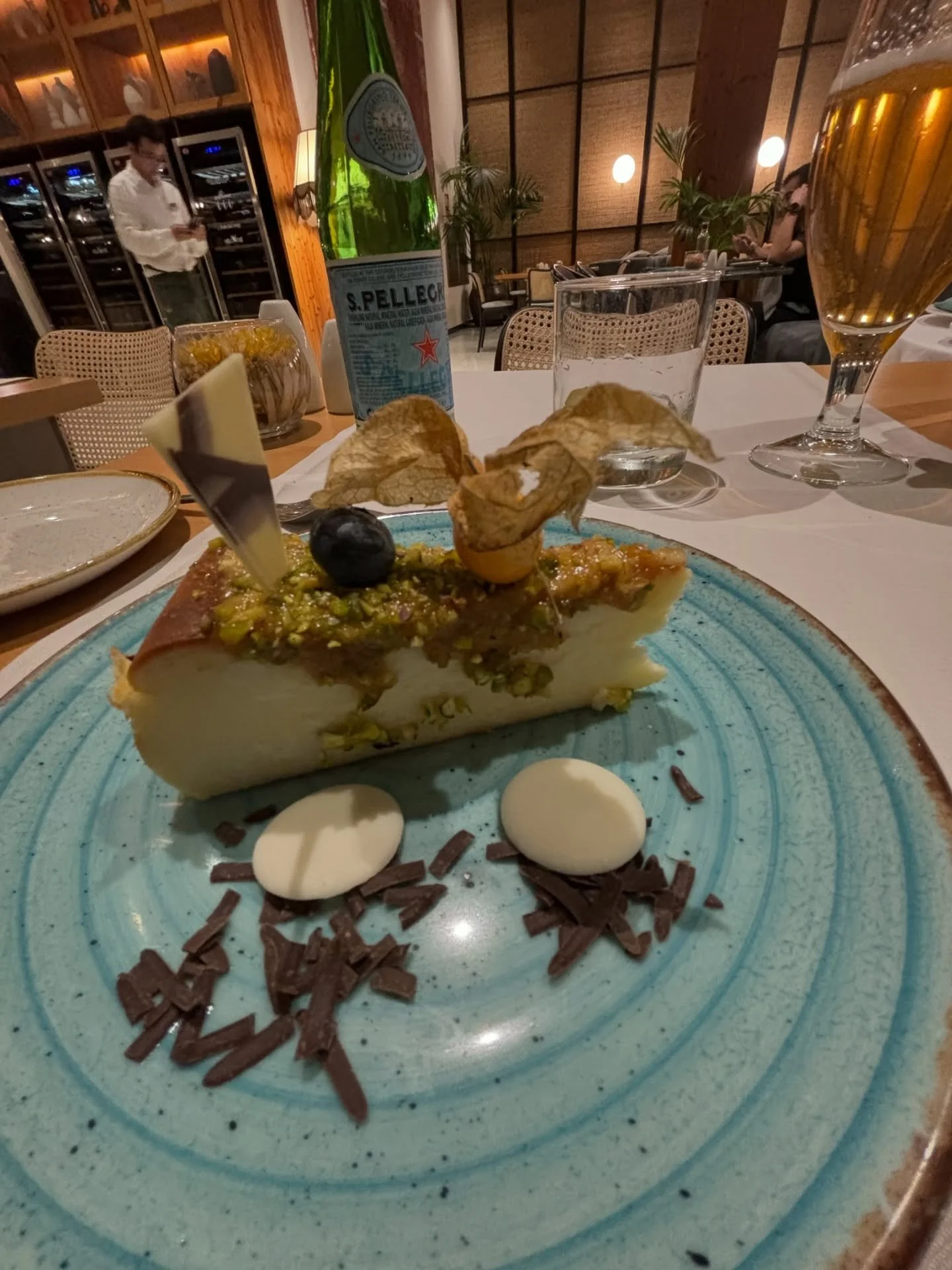 Food Enrichment in Mallorca

(Almost) everything I ate over 4 days in Palma

#bulk #fatfuck