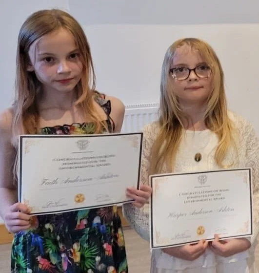 Environmental Award Nomination 2026