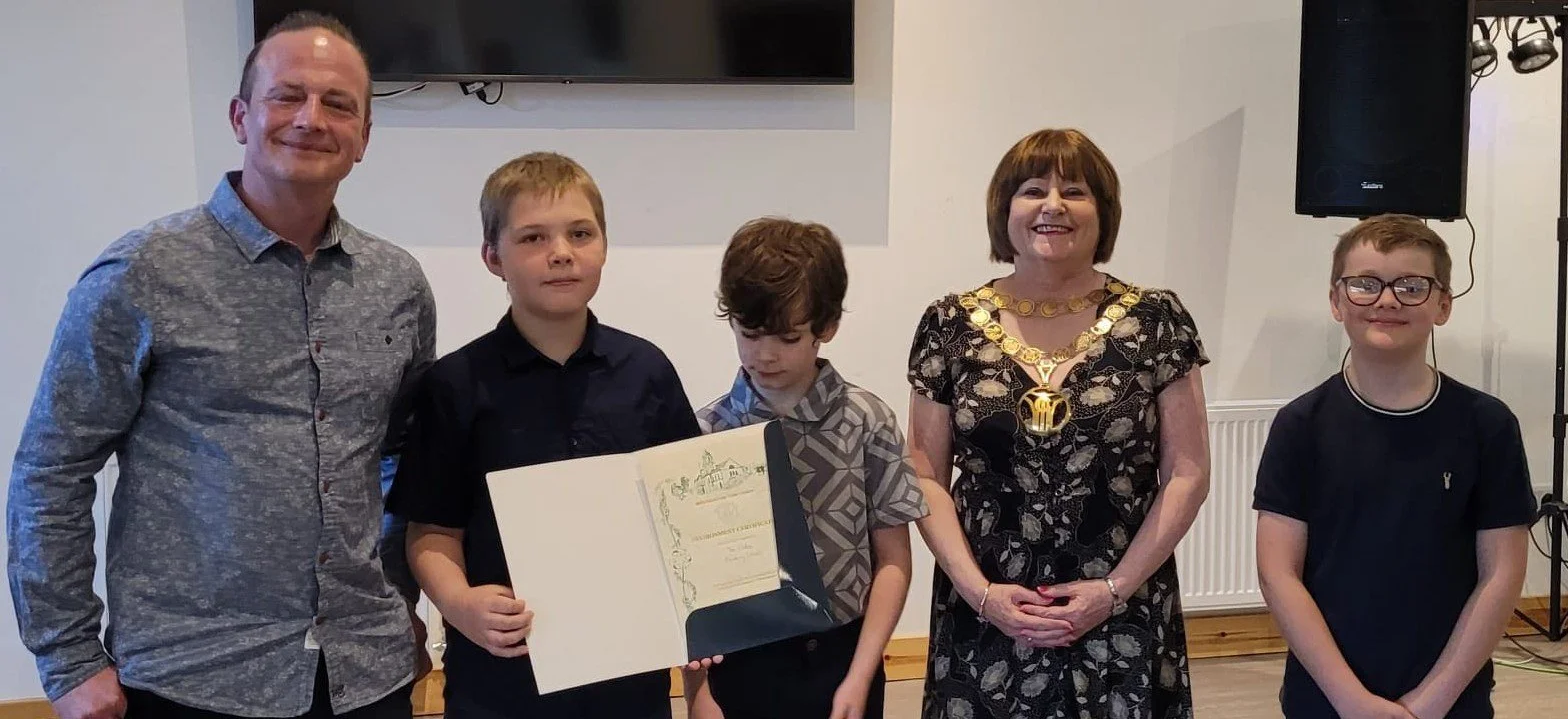 Environmental Award 2026