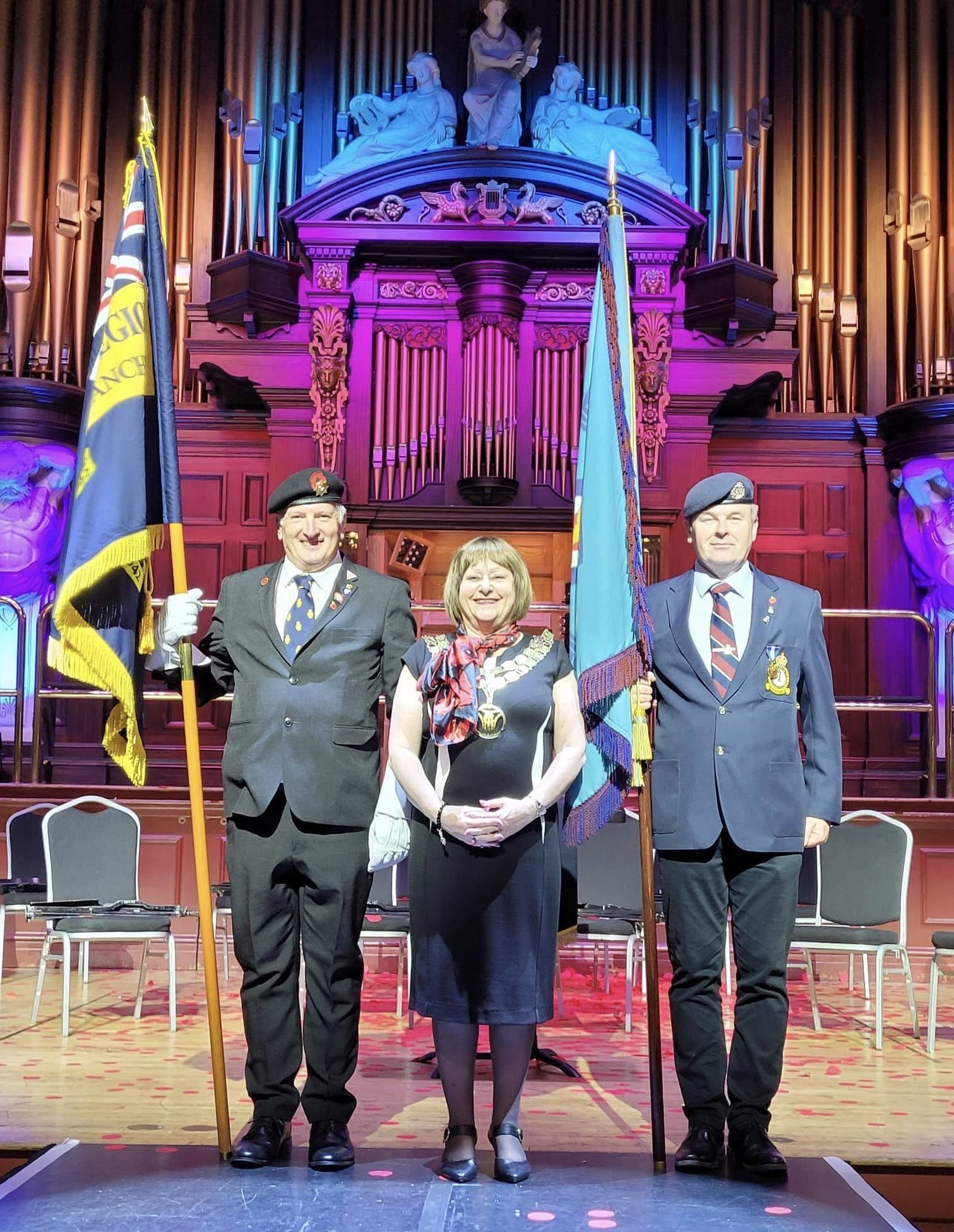 Remembrance Concert