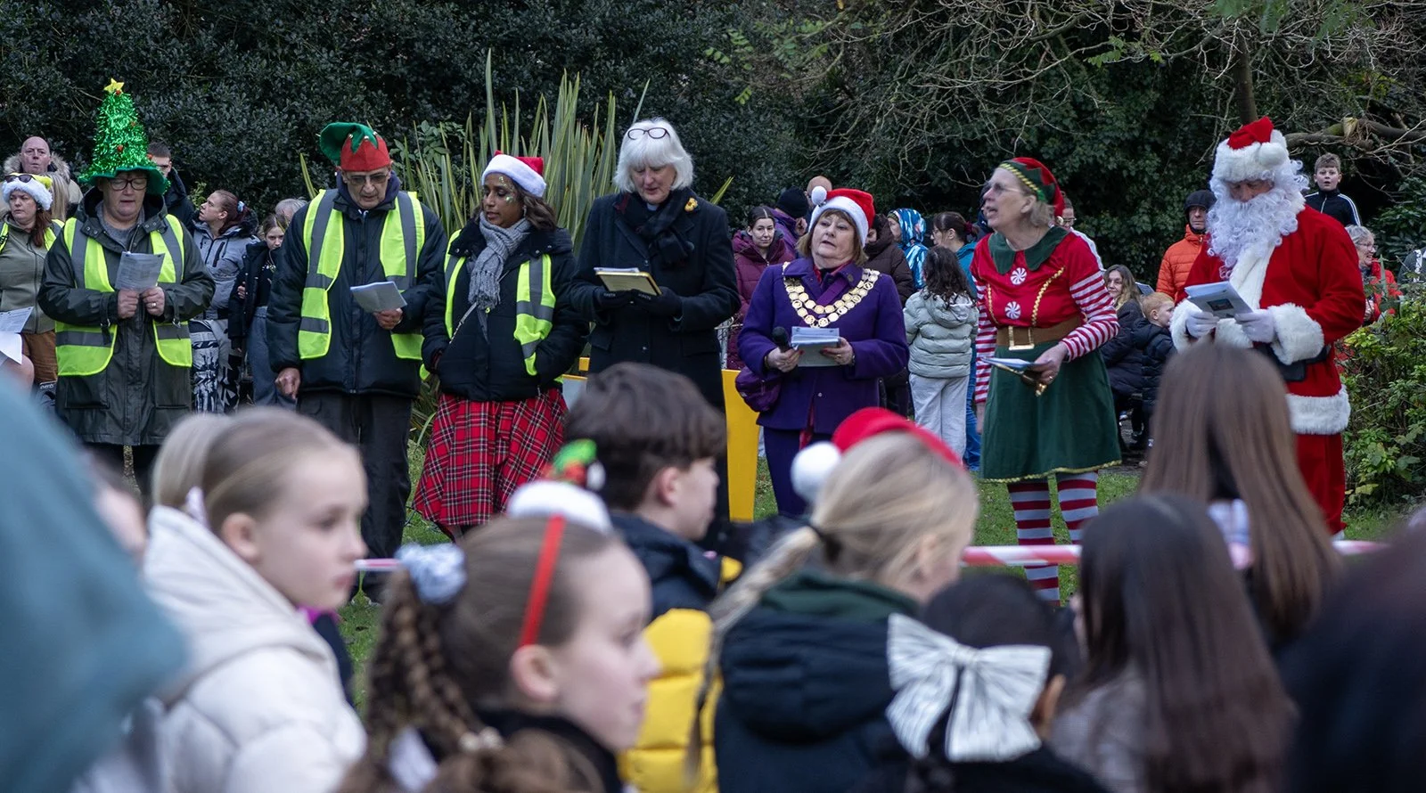 Christmas Markets Event