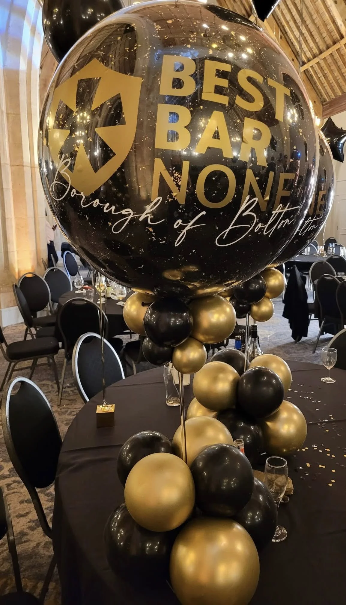 Best Bar None Awards 2025