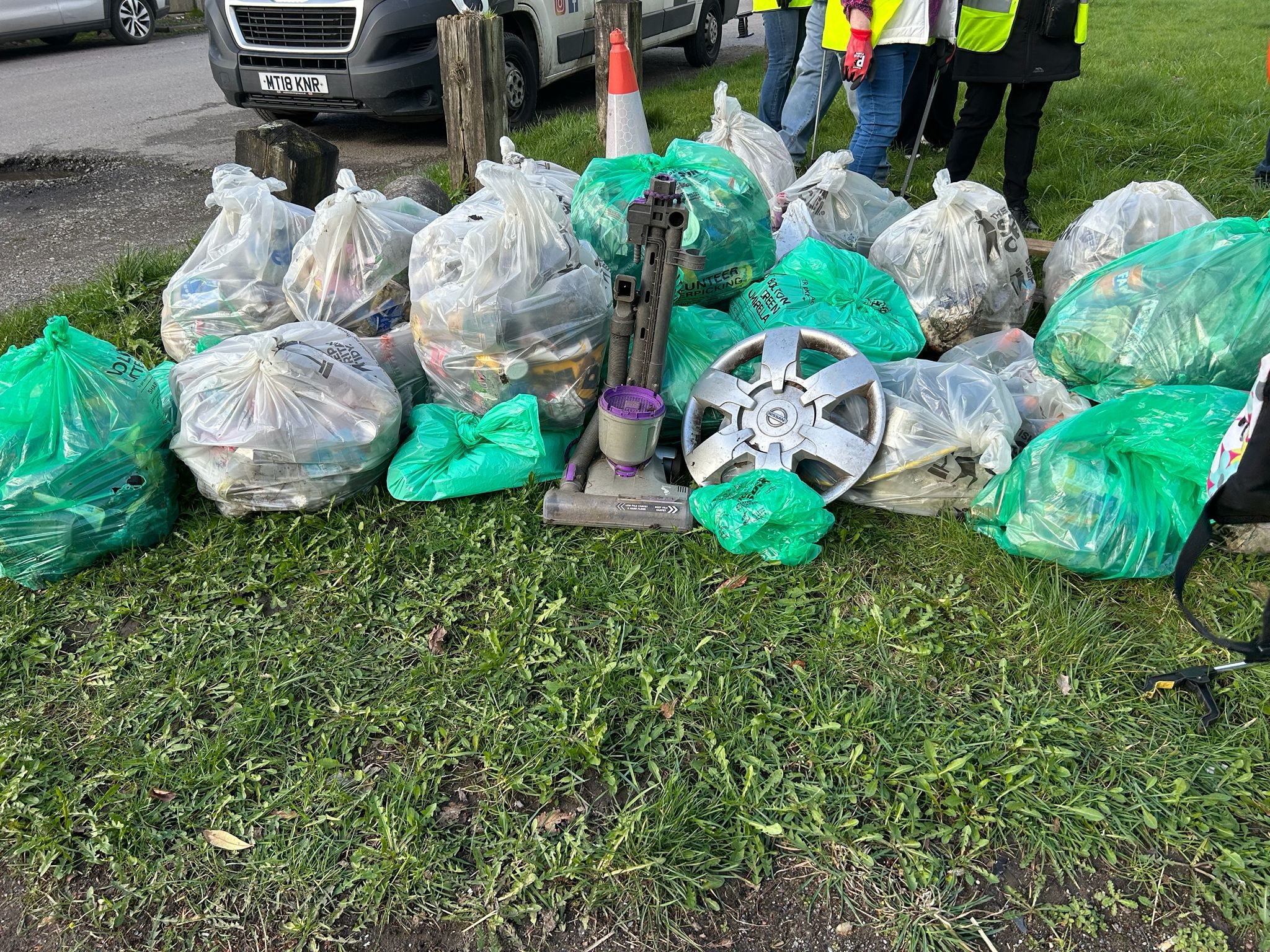 The Great British Spring Clean