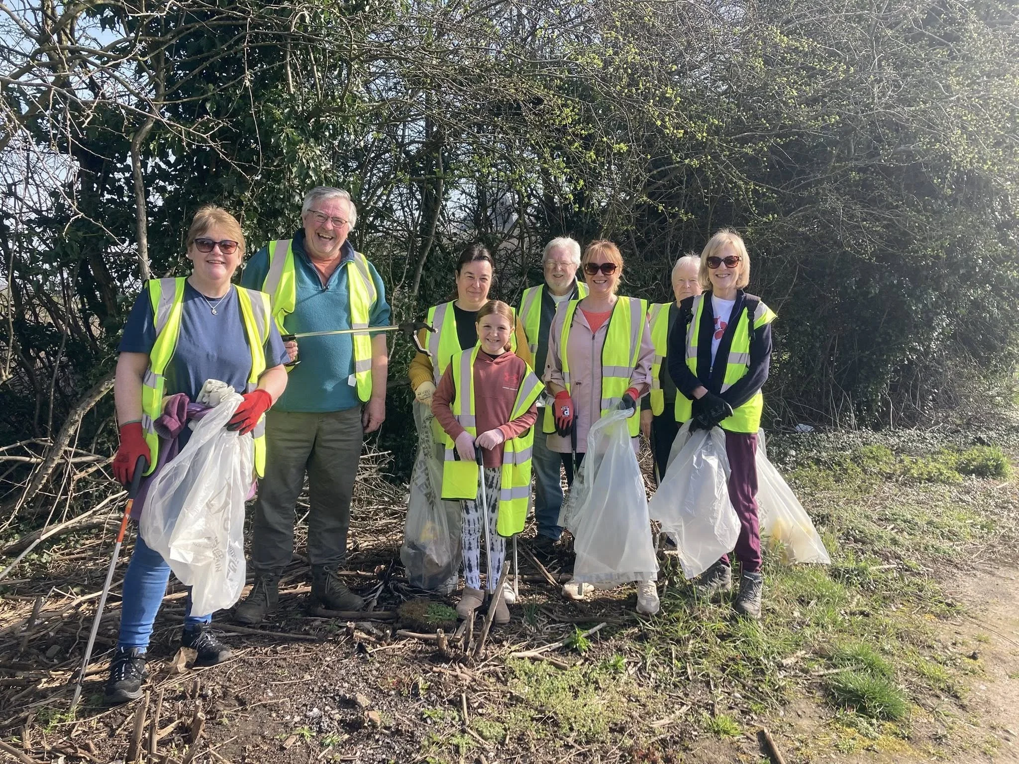 The Great British Spring Clean Part 3