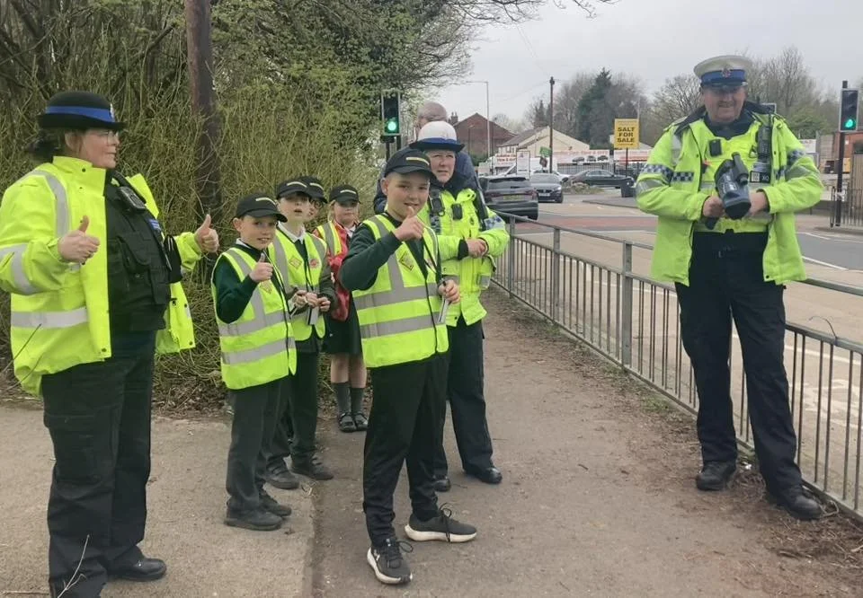 Mini Police