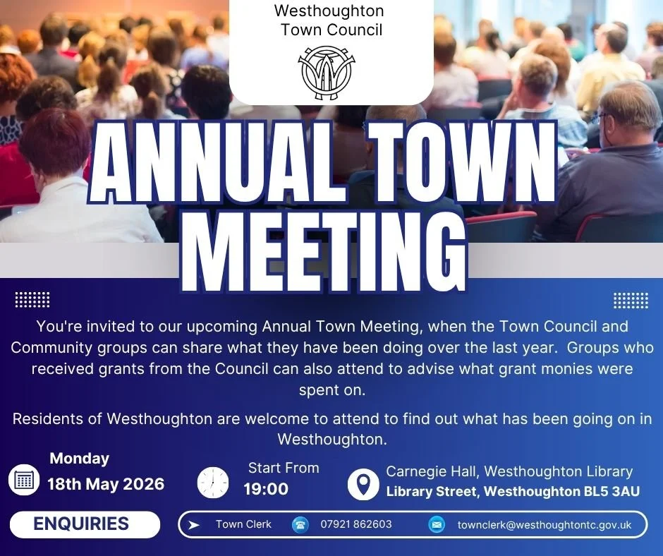 Annual Town Meeting