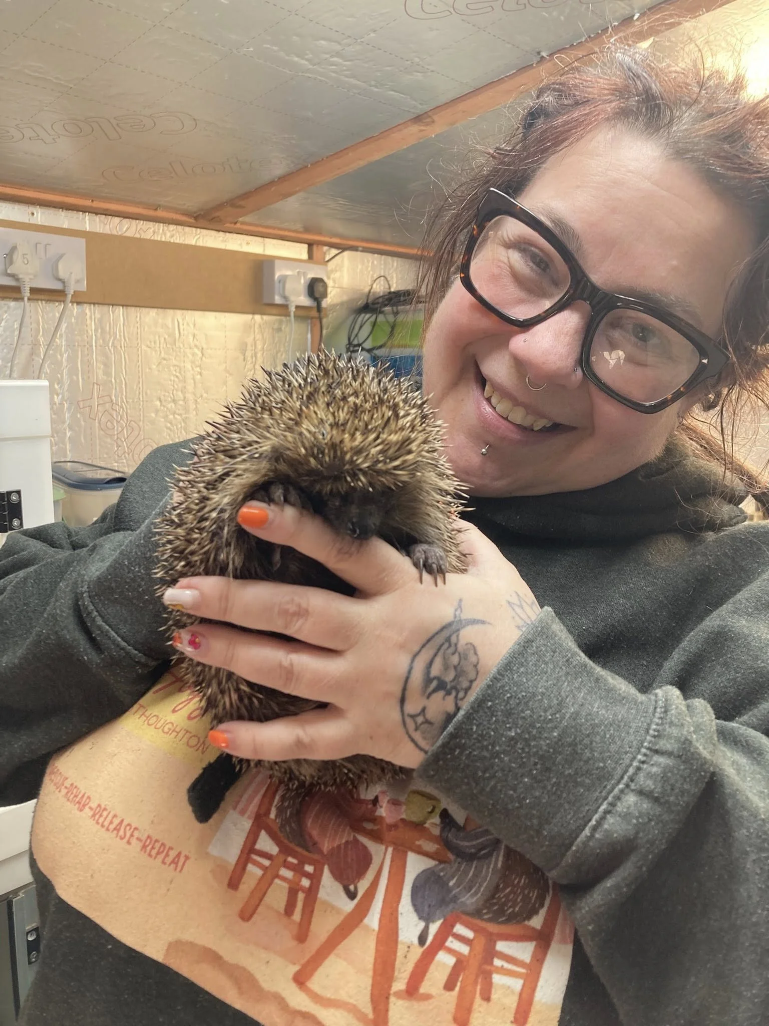 Mayors Charity Cheque Presentation 2