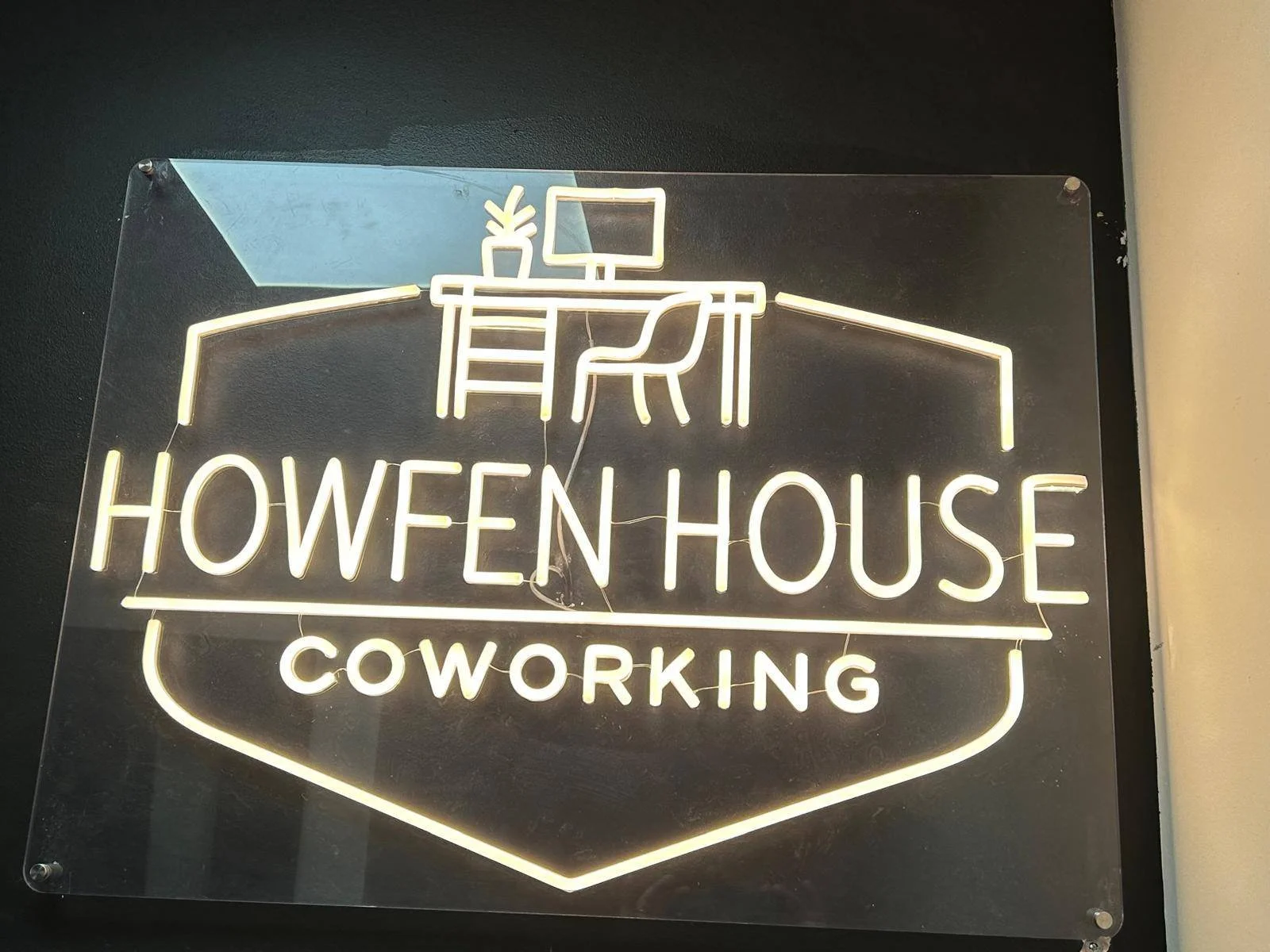 Howfen House