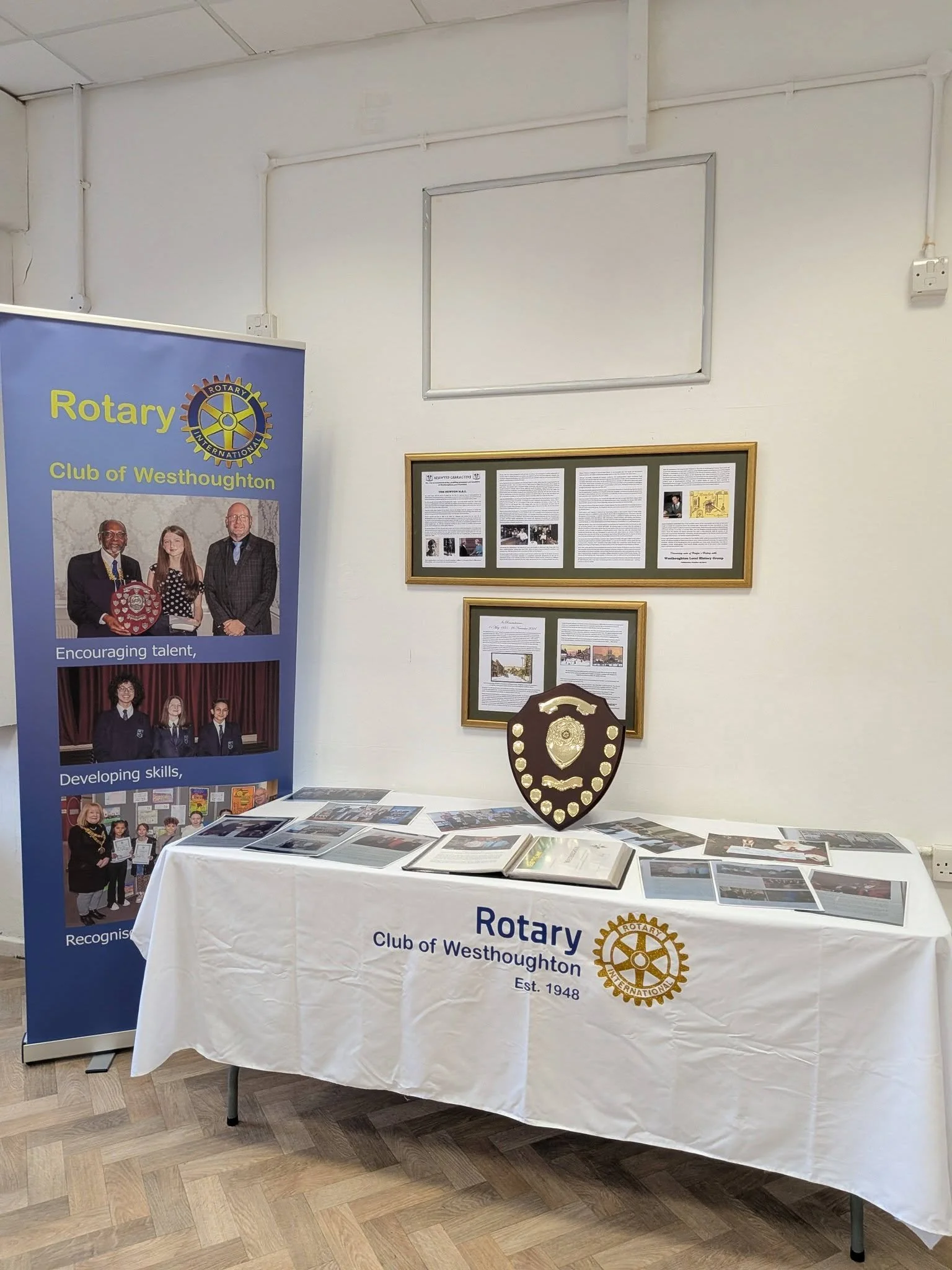 Rotary International