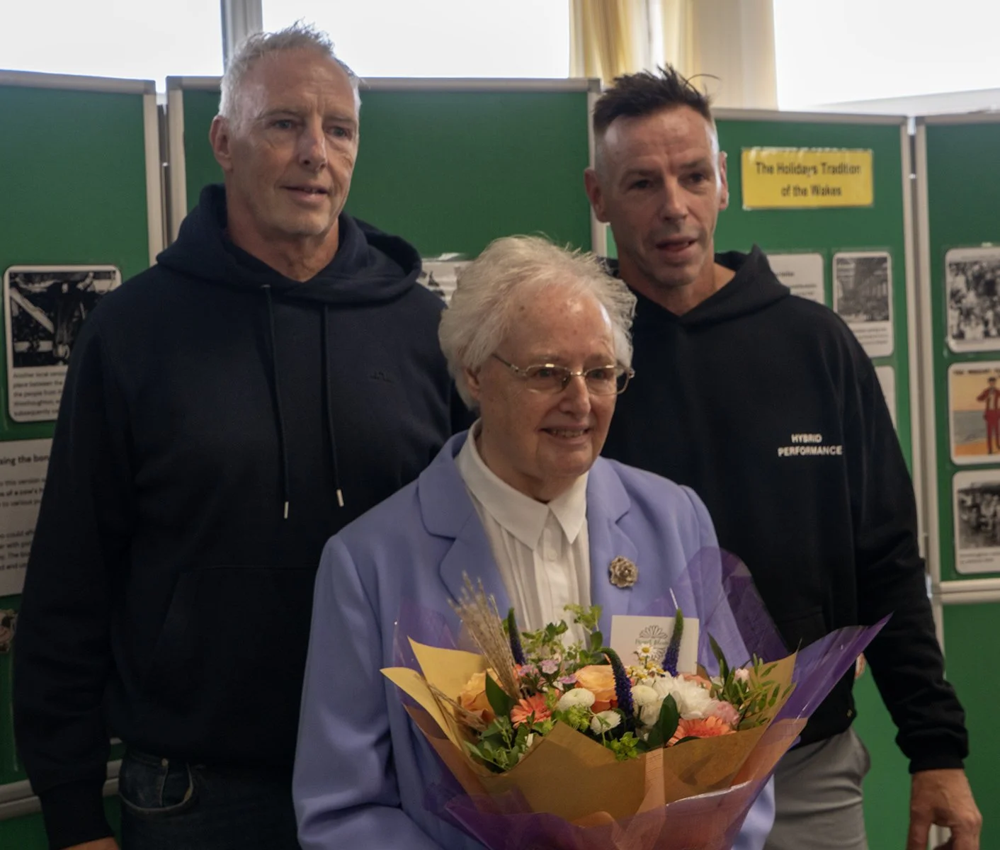 12 Margaret Curme and sons.jpg
