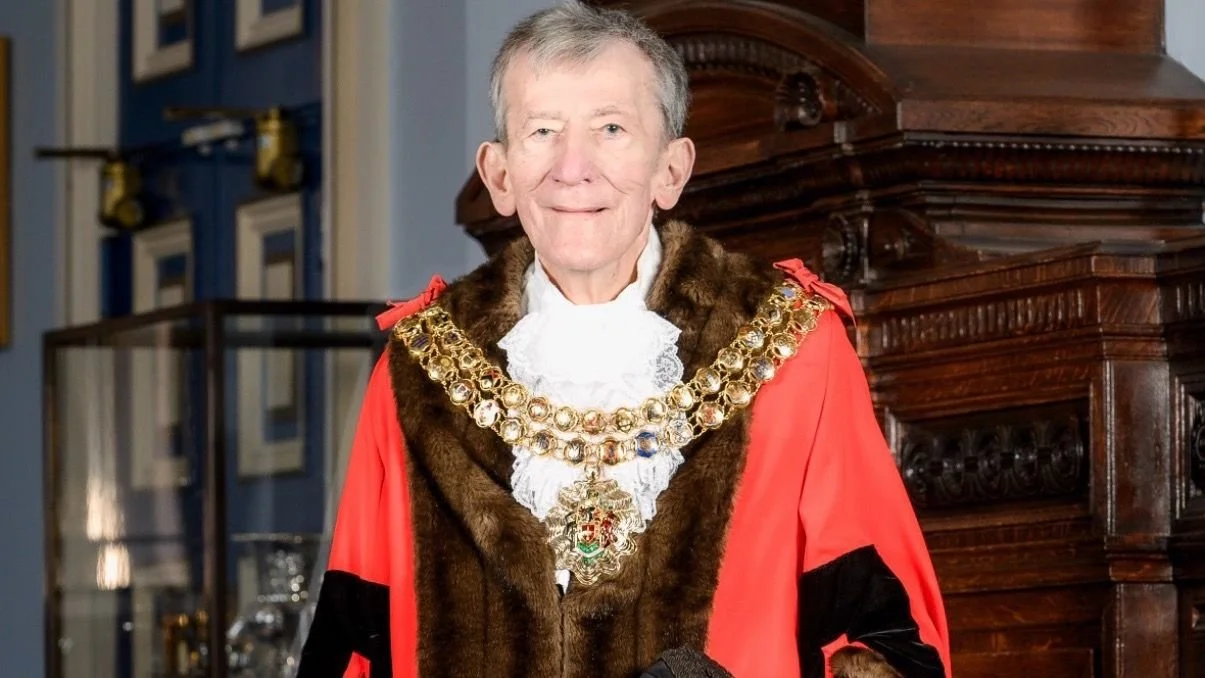 Funeral Arrangements for Councillor Chadwick
