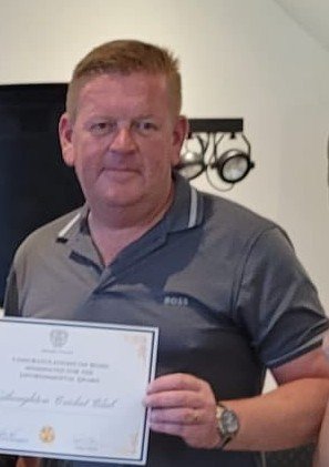 Environmental Award Nomination 2026