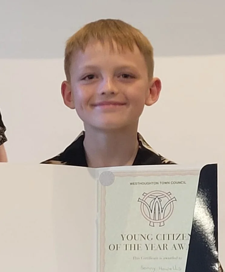 Young Citizen Award 2026