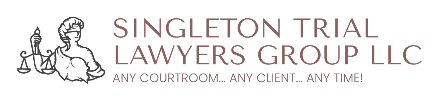 Singleton Trial Lawyers Group LLC