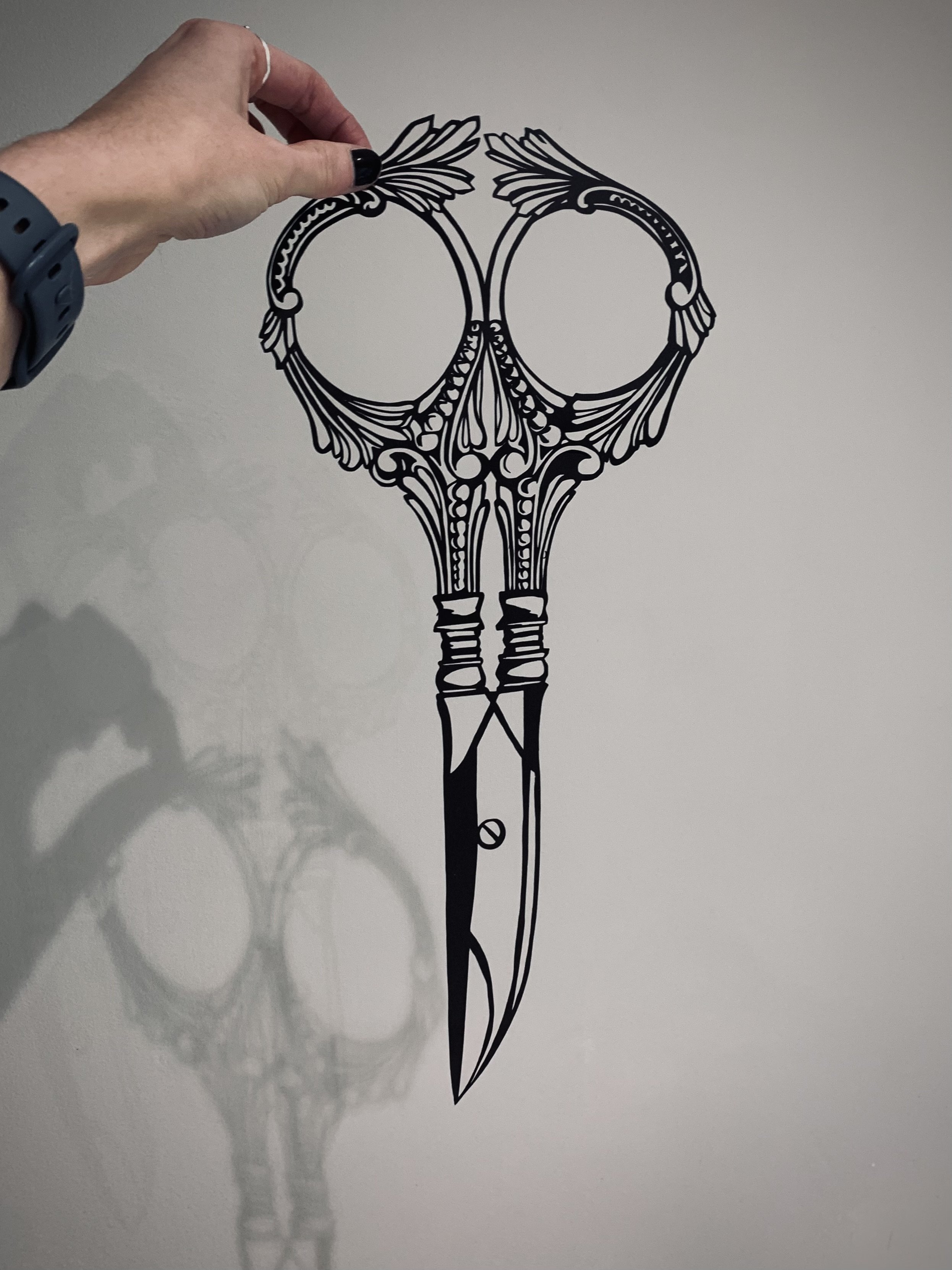 Scissors