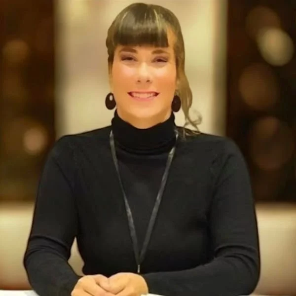 Susan Wilkinson