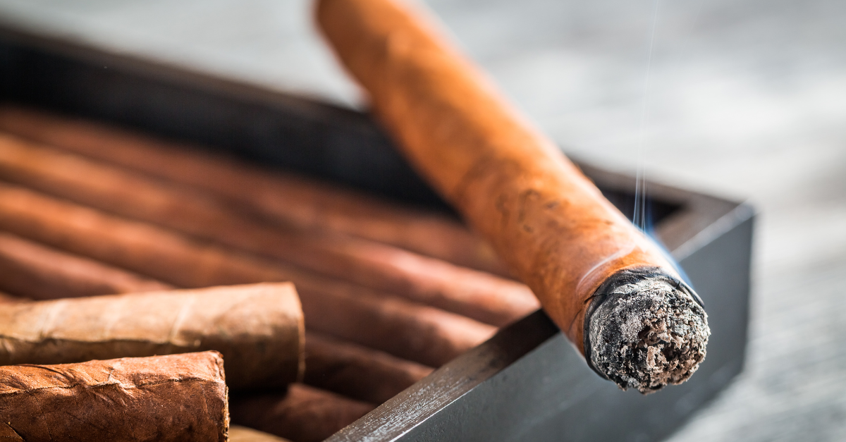 Manitoba’s Cigar Lounge Loophole and Why it Needs to Close