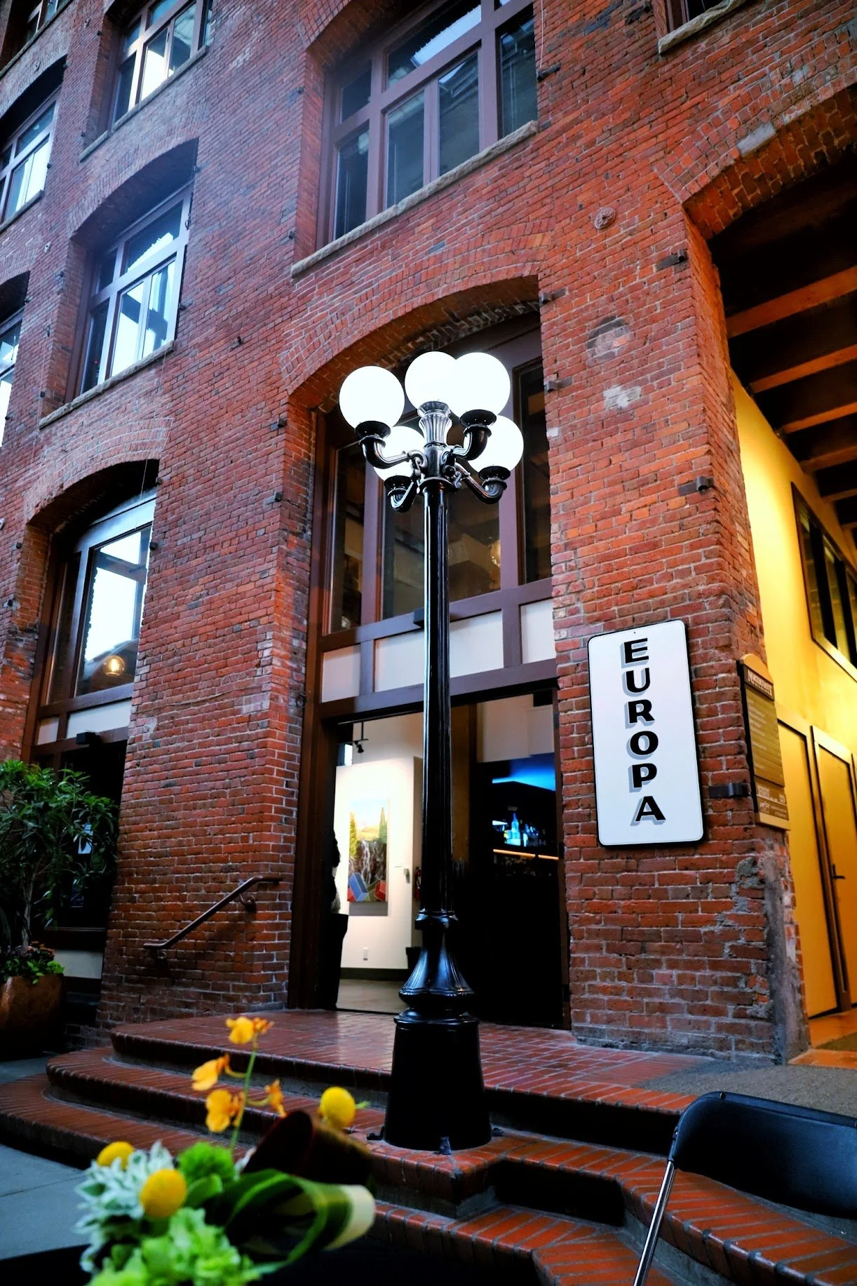 Gallery EUROPA EVENTS Court In The Square Gallery EUROPA EVENTS Court In The Square