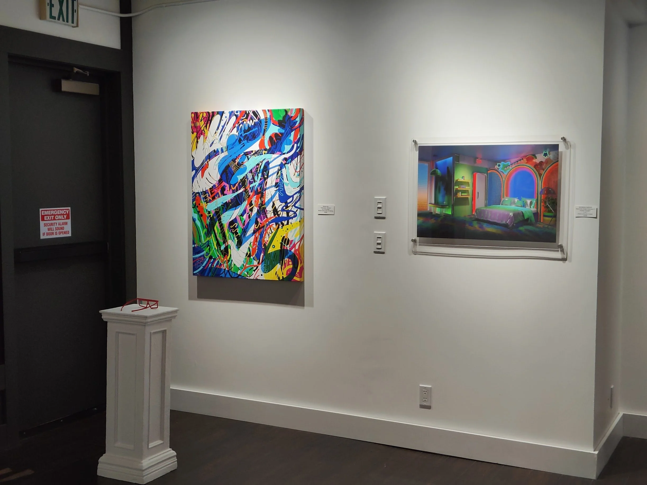 Gallery EUROPA EVENTS Court In The Square Gallery EUROPA EVENTS Court In The Square