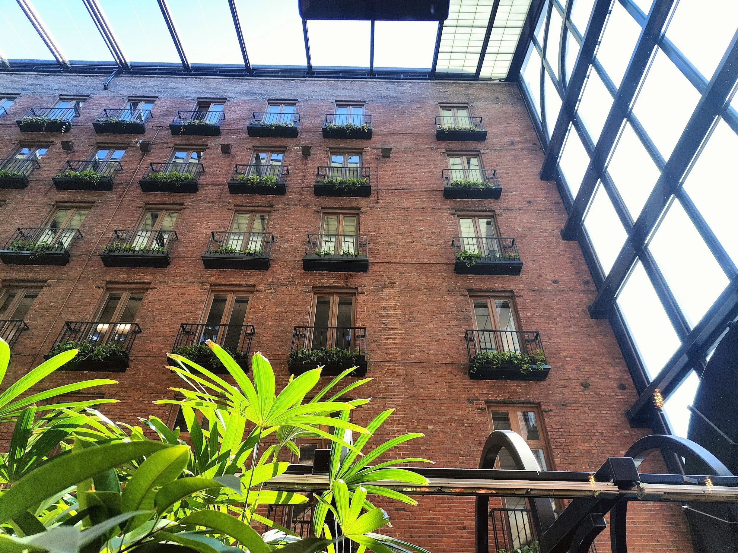 EUROPA EVENTS Court In The Square EUROPA EVENTS Court In The Square