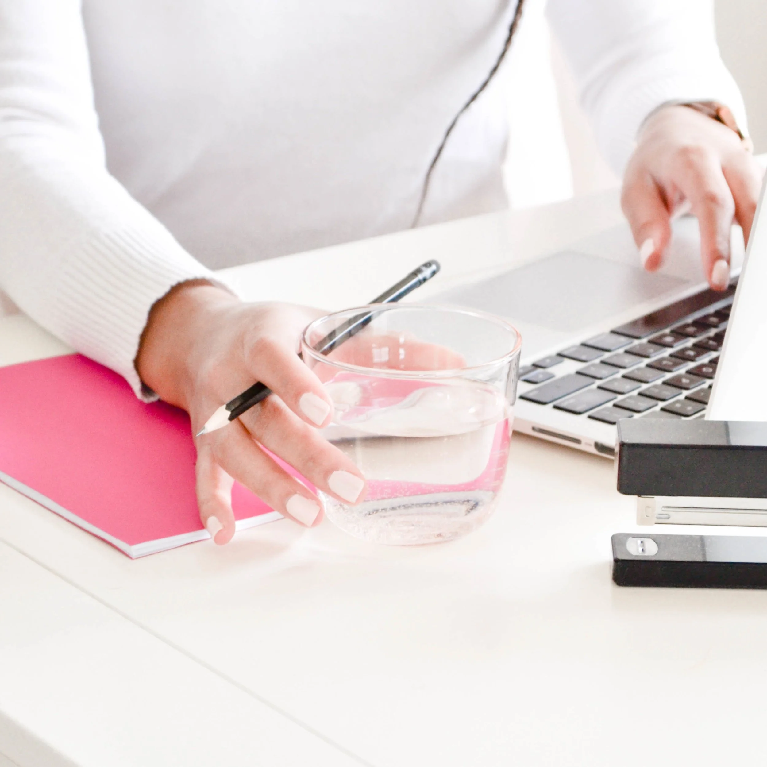 The Life-Changing Magic of Sticking With a Project