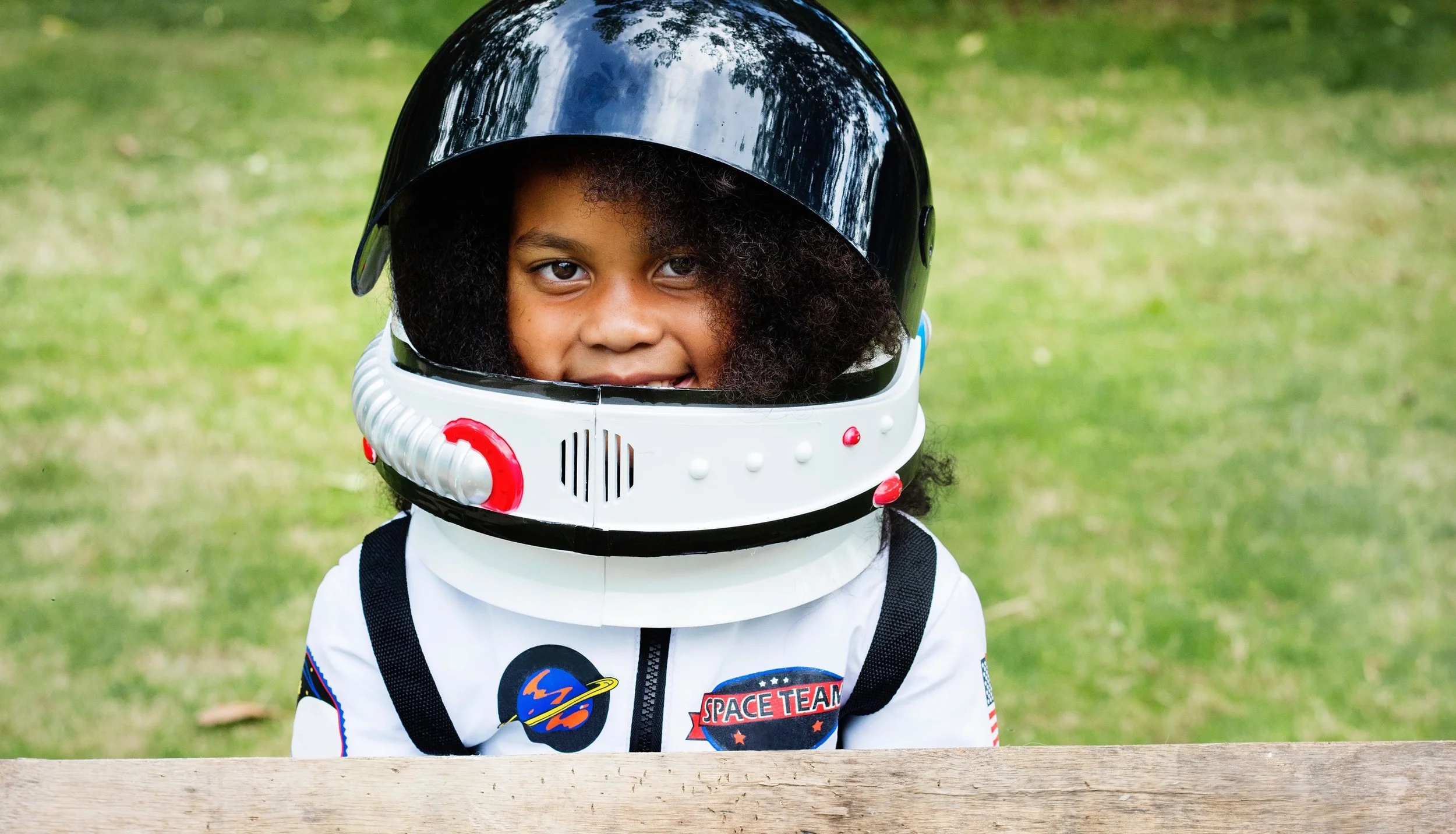 3 lessons from what we wanted to be when we grew up