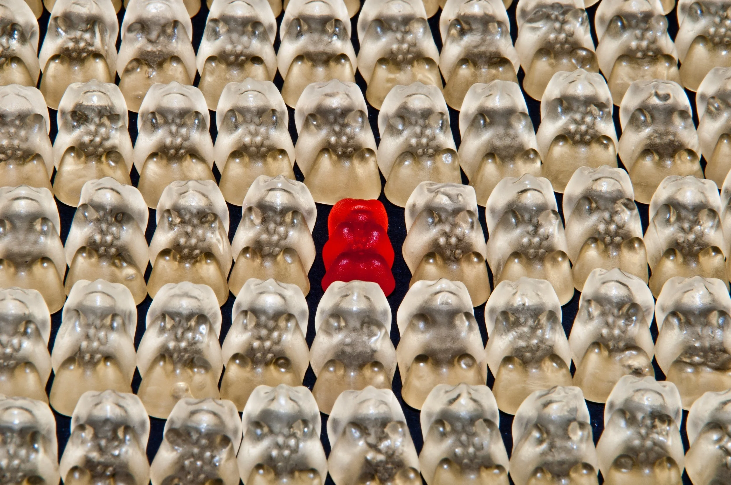 Are other people holding you back?