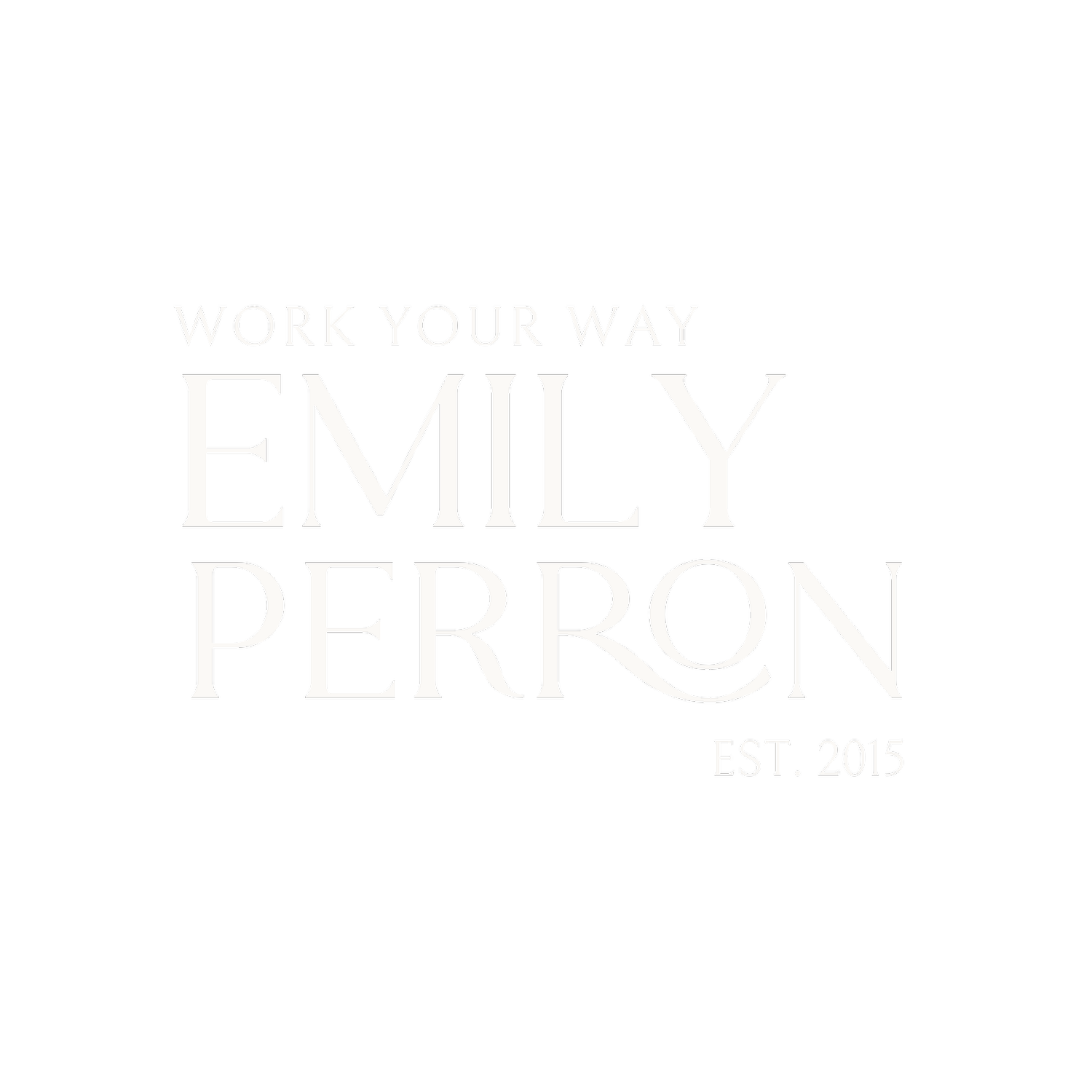Emily Perron