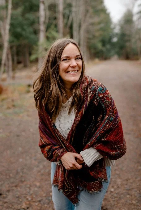 Allison Hennessey Registered Osteopathy