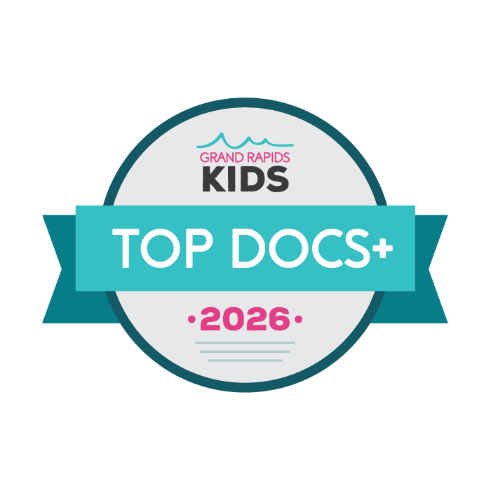 Top Docs badge