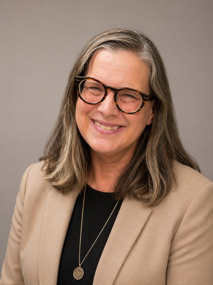Carey Garlick, LMSW