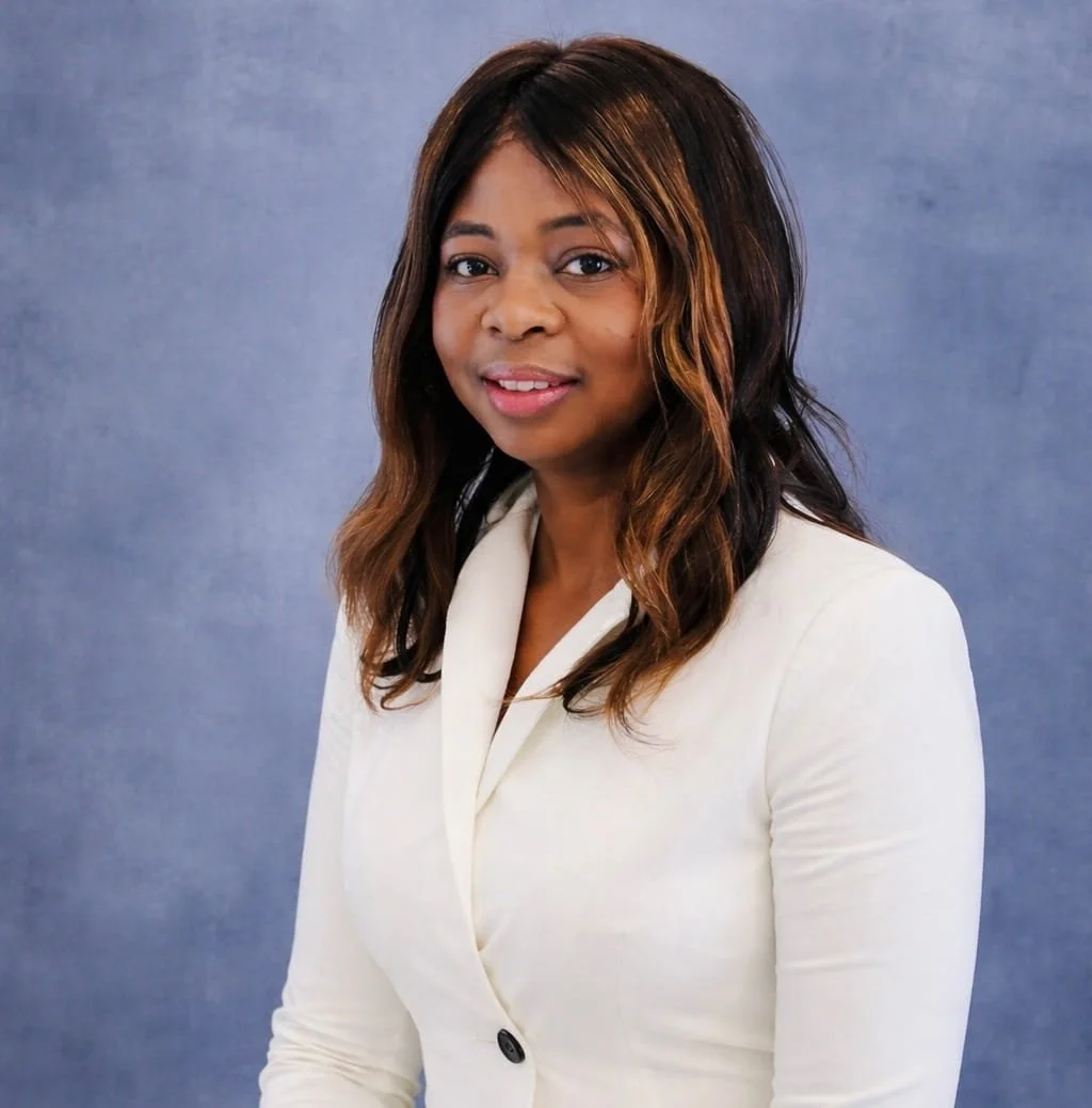 Christiana Nsoh, DNP, PMHNP-BC