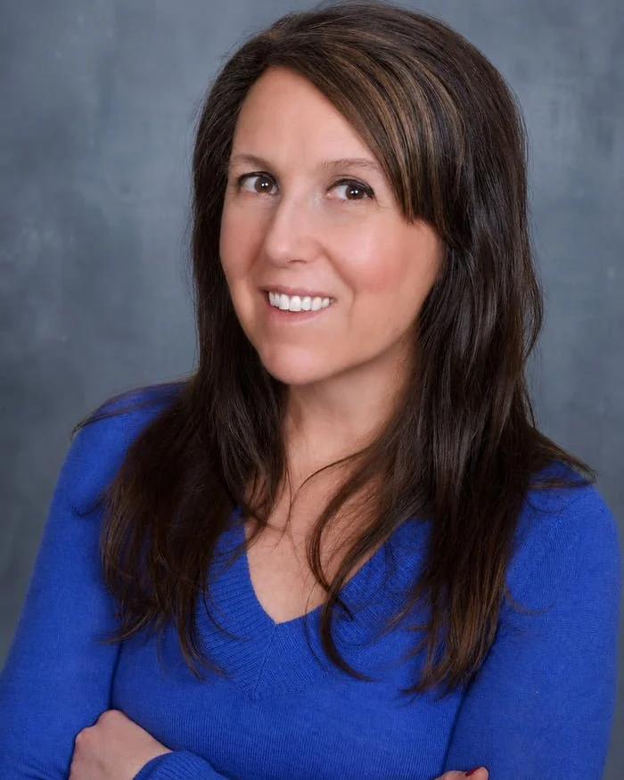 Amie Yanover