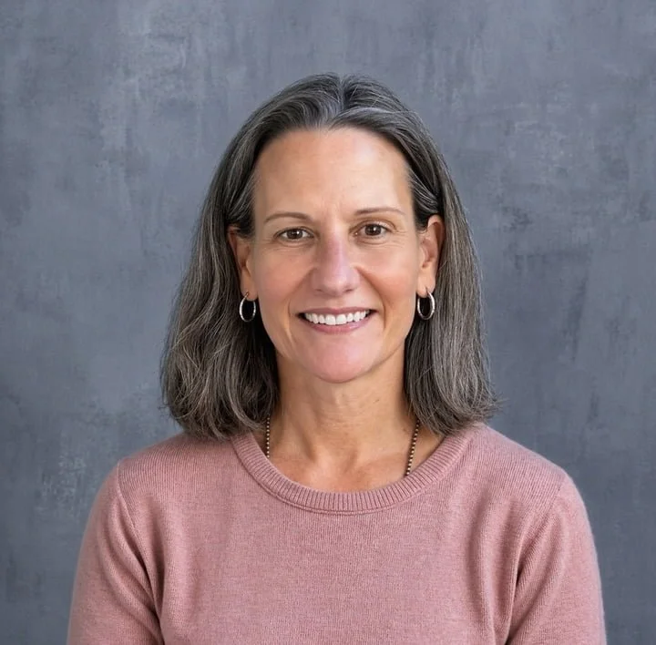 Ann-Marie Bishop, LICSW