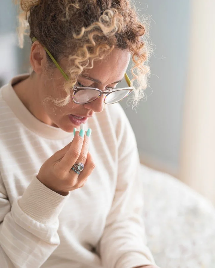 Medication Management Grand Rapids, MI Integral Psychological Services