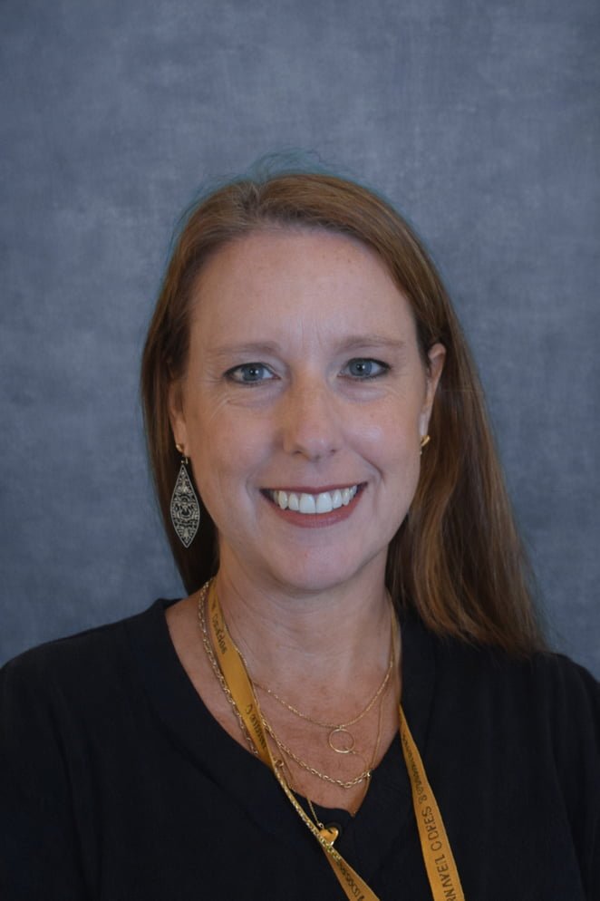 Courtney Bigger, LLMSW